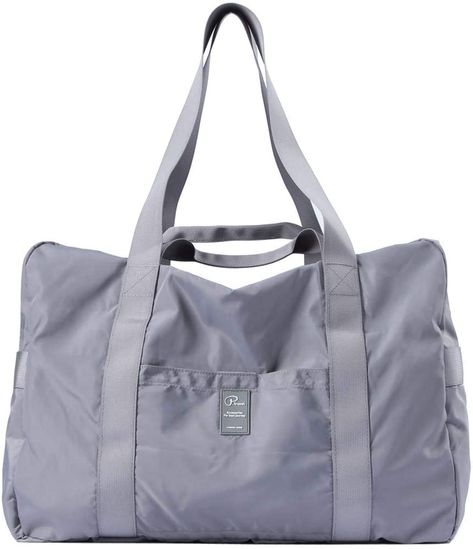 Weekender Bag $21 on Amazon The post Weekender Bag $21 on Amazon appeared first on Deals Finders. Best Travel Bags, Simplicity Fashion, Gym Outdoor, Travel Duffel Bag, Lightweight Luggage, Sac Week End, Weekend Bag, Travel Duffel, Duffel Bag Travel