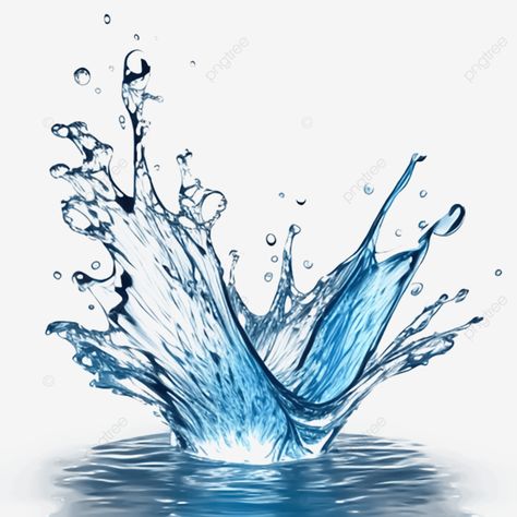 realistic water splash effect isolated on transparent background water splash water effect transpa Water Element Art, Water Splash Photography, Splash Drawing, Water Splash Png, Water Png, Rooster Tattoo, Swimming Photography, Background Water, Splash Of Water