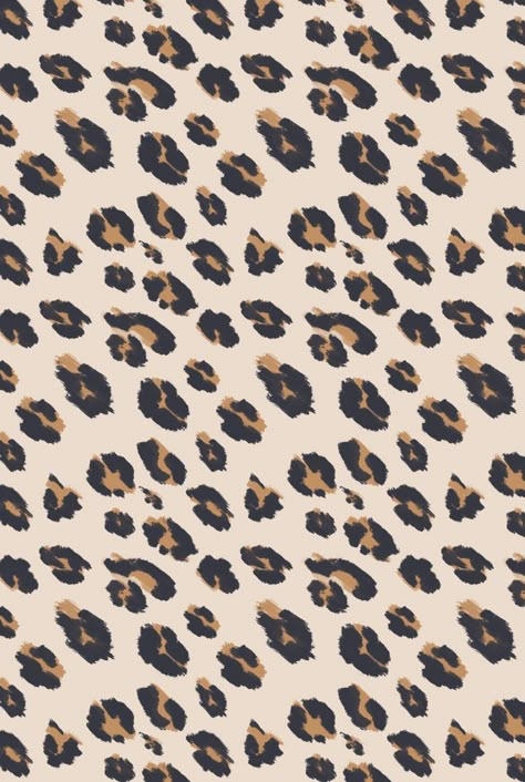 Wallpaper Leopard, L Wallpaper, Wallpaper Macbook, Animal Print Wallpaper, Leopard Prints, Patterns Wallpaper, Wallpaper Tumblr, Iphone Prints, Iphone Backgrounds