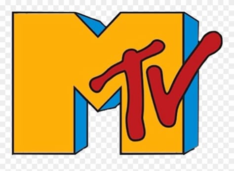 Download hd Aesthetic Sticker - 90s Mtv Logo Clipart and use the free clipart for your creative project. 90s Svg Free, Friends Aesthetic Tv Show Vintage, Mtv Logo 80's, 90s Stickers Png, 90s Mtv Aesthetic, Nostalgia Images, Mtv Aesthetic, 90s Clipart, Friends Aesthetic Tv Show