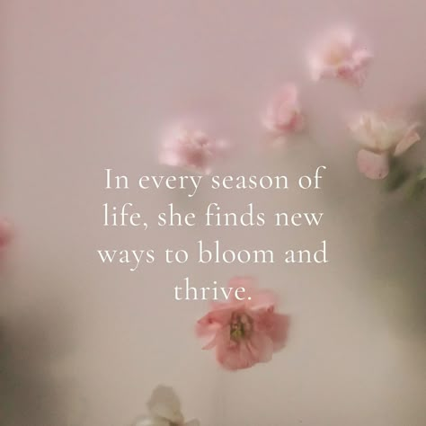 In the garden of life 🍀 . . . . #fridaymotivation #fridaymorning #fridaynight #fridayfeels #fridayfeeling #quotes #womensupportingwomen #quotestagram #quotesdaily #feelingsinwords #writer #writercommunity #inspiringfriday Positive New Day Quotes, Beauty Inspirational Quotes, Women Are Like Flowers Quotes, Friend Flower Quotes, Bloom Quotes Aesthetic, Create A Beautiful Life Quotes, Flowers Blooming Quotes, Bloom Quotes Motivation, Flower Bloom Quote