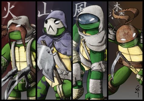 #tmnt #team Tmnt Vision Quest, Tmnt 2012 Wallpaper, 2012 Wallpaper, The Ninja Turtles, Teenage Mutant Ninja Turtles Movie, 2012 Tmnt, Ninja Turtles Movie, Tmnt Comics, Teenage Mutant Ninja Turtles Artwork