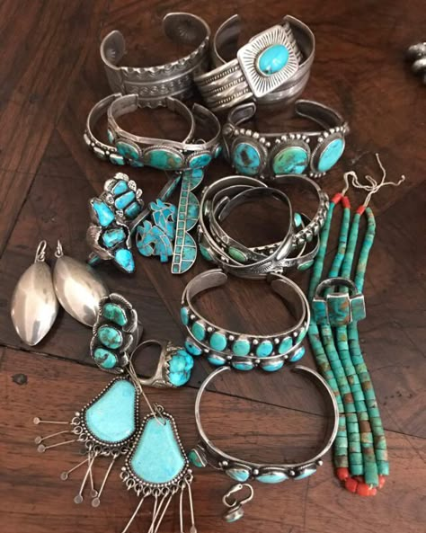 American indian crafts