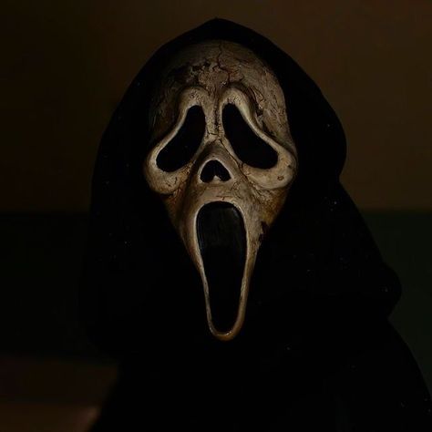 Scream Aesthetic, Scream Characters, Scream Movies, Scream Vi, Scream Ghostface, Scream 3, Scream Franchise, Ghostface Scream, Scary Movie Characters