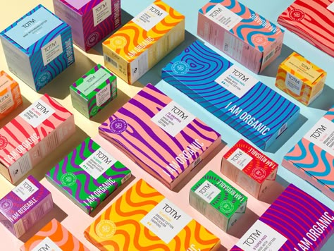 How packaging design is helping to shift the narrative around periods | Design Week Packaging Design Trends, Box Creative, Box Packaging Design, Chocolate Packaging, Creative Packaging Design, Creative Packaging, Design Week, Creativity And Innovation, Packaging Design Inspiration