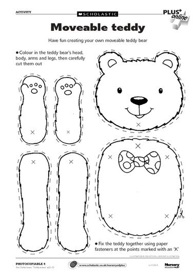 teddy bear picnic- Click to download.Free Teddy Bears downloadables from Scholastics. Thanks Scholastics Toys Topic, Early Years Teaching, Teddy Bear Crafts, Going On A Bear Hunt, Teddy Bear Day, Bear Hunt, Teddy Bears Picnic, Teddy Bear Party, Teddy Bear Theme