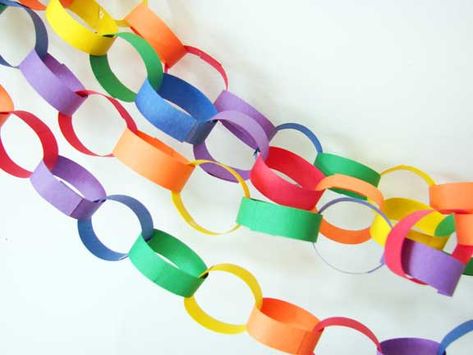 Kindness Chain, Lds Primary Chorister Ideas, Primary Chorister Ideas, Rainbow Party Ideas, Singing Time Ideas, Primary Chorister, Rainbow Party Decorations, Primary Singing Time, Rainbow Parties