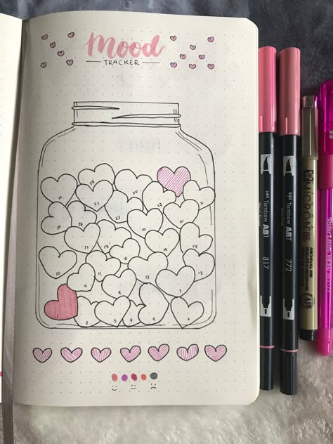 Ideas To Do In Diary, Things To Do In Ur Journal, Mood Diary Ideas, Bull Journal Ideas, Diary Ideas Mood Tracker, Aesthetic Mood Tracker Ideas, Journaling Ideas Mood Tracker, Journal Book Ideas 2025, Cute Things To Put In Your Journal