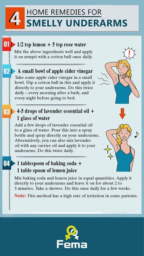 Get Rid Of Underarm Odor, Body Odor Remedies, Underarm Smell, Smelly Underarms, Odor Remedies, Smelly Armpits, Armpits Smell, Armpit Odor, Dark Armpits