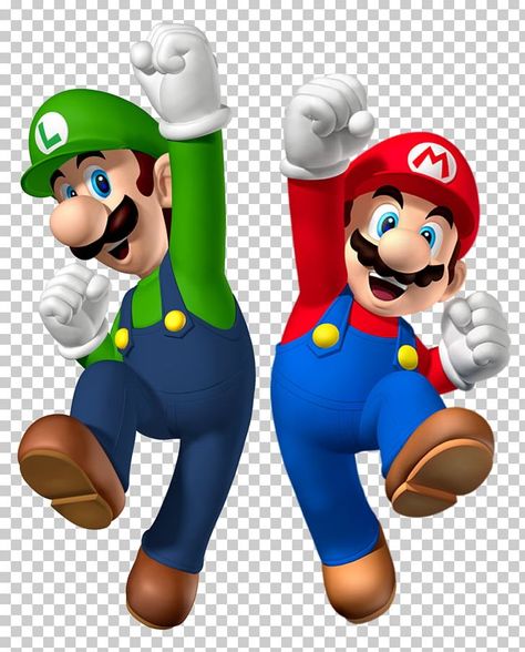 Mario Level, Mario Bros Png, Super Mario Bros Party Ideas, Superstar Saga, Wii Party, Finger Games, Super Mario Sunshine, Super Mario Bros Birthday Party, Mario Y Luigi