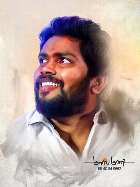 Pa Ranjith, Art Work, Comics, Quick Saves, Art, Design