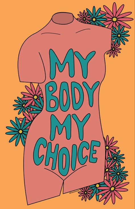 Feminism Poster, Modern Feminism, Feminism Art, Body Positivity Art, Protest Posters, Protest Art, Intersectional Feminism, Feminist Quotes, Women’s Rights