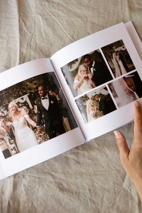 Once Upon wedding book Wedding Photo Keepsake Ideas, Wedding Photo Book, Wedding Books, Wedding Photo Books, Wedding Shoots, Saving Ideas, Book Layout, Print Book, Professional Pictures