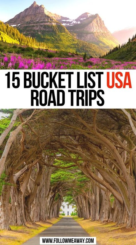 Great American Road Trip Map, United States Road Trip Map, Best Places To Travel In Us By Rv, Road Trip Maps Us, Hiking Usa Road Trips, Best National Park Road Trips, Weekend Roadtrip Ideas, Road Trip Itenary, Roadtrip Across America