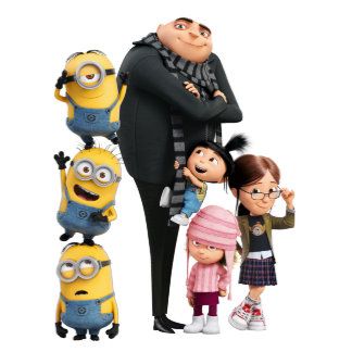 The Minions - Gru, Agnes, Margo & Edith Margo Gru, Erza Et Jellal, Despicable Me Gru, Gru And Minions, Gru Despicable Me, Minions 4, 7 Plus Wallpaper, Iphone 7 Plus Wallpaper, Suburban Neighborhood