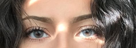 Solotica hidrocor graphite  Left eye: natural lighting  Right eye: sun lighting  #lenses#solotica#graphite Eye Natural, Left Eye, Natural Lighting, Contact Lenses, Eye Color, Lenses, Sun, Lighting, Beauty