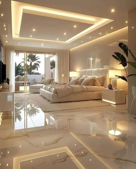 Floor Design For Living Room, Home Interior Pop Design, Living Room Ceilings Modern, Bedrooms Ceiling Designs, Pop Living Room Designs, Beautiful Living Rooms Cozy Modern, Spare Living Room Idea, Modern House Flooring Ideas, Pop Design For Living Room Ceiling