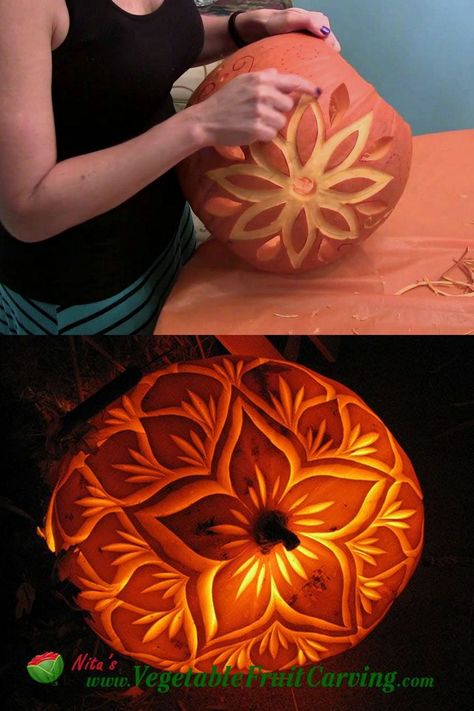 Pumpkin Scenes Carving, Pumpkin Carving Ideas With Dremel, Easy Awesome Pumpkin Carving, Easy Pretty Pumpkin Carving Ideas, Fancy Carved Pumpkins, Hippy Carved Pumpkins, Thanksgiving Carved Pumpkins, Art Pumpkin Carving, Fall Pumpkin Carving Ideas Easy