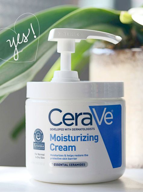 Cerave Skin Care, Dry Scaly Skin, Cerave Moisturizer, Cerave Skincare, Hair Care Kit, Face Moisturizer For Dry Skin, Cerave Moisturizing Cream, Best Lotion, Healing Ointment