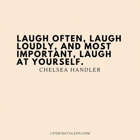 Laugh Today Quote, Laugh At Life Quotes, Laughing Is My Favorite Quote, Contagious Laughter Quotes, I Love Laughing Quotes, Funny And Happy Quotes, Be Loud Quotes, Love Laughter Quotes, Laughing Quotes Life