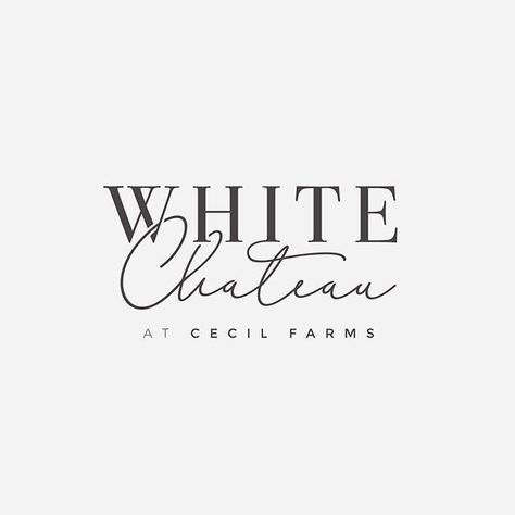 .Beautiful font combination of classy script font paired with a modern serif on top  | #logo #logodesign #graphicdesign Logos Photography, Blogger Logo, Logos Vintage, Logo Design Feminine, Inspiration Logo Design, Wedding Branding, Blog Logo, Watercolor Logo, Feminine Logo