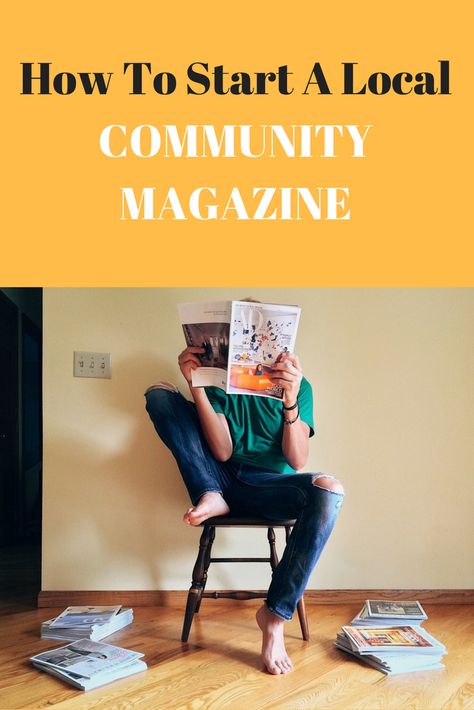 How To Create A Magazine, How To Start A Magazine, How To Make A Magazine, Magazine Journal, Growing Faith, Create A Magazine, Destination Branding, Startup Tips, Freestyle Music