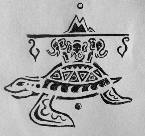 Great A'tuin Discworld, Terry Pratchett Art, Terry Pratchett Tattoo, Pratchett Tattoo, Discworld Tattoo, Discworld Art, Discworld Characters, Wyrd Sisters, Discworld Books