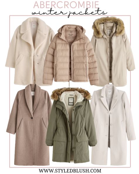 Where To Buy Winter Coats, Winter Coats Teenage Girl, Amazon Winter Jacket, Jackets And Coats For Women, Stylish Winter Coats For Women, Women Fall Jackets, Light Winter Jacket, Women’s Winter Jacket, Winter Jacket Outfits Women