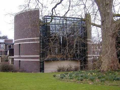 Fitzwilliam College, Chapel Modern Church, Church Architecture, Favorite City, Modern Architecture, England, Outdoor Structures, London, Road, Architecture