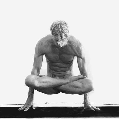 Men Yoga Poses, Pose For Men, Figure Drawing Practice, Yoga Man, Male Yoga, Yoga Poses For Men, Yoga Men, Men Yoga, Spiritual Psychology