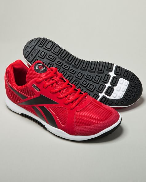 Crossfit Shoe Reebok Crossfit Shoes, Mens Fitness Fashion, Best Workout Shoes, Crossfit Men, Crossfit Gear, Crossfit Clothes, Reebok Men, Western Outfits Men, Weight Lifting Shoes