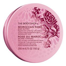 Moroccan Rose Body Butter Rose Body Butter, Body Shop Body Butter, Summer Scents, Moroccan Rose, Rose Body, Best Lotion, Scented Lotion, Beautiful Branding, Rose Perfume