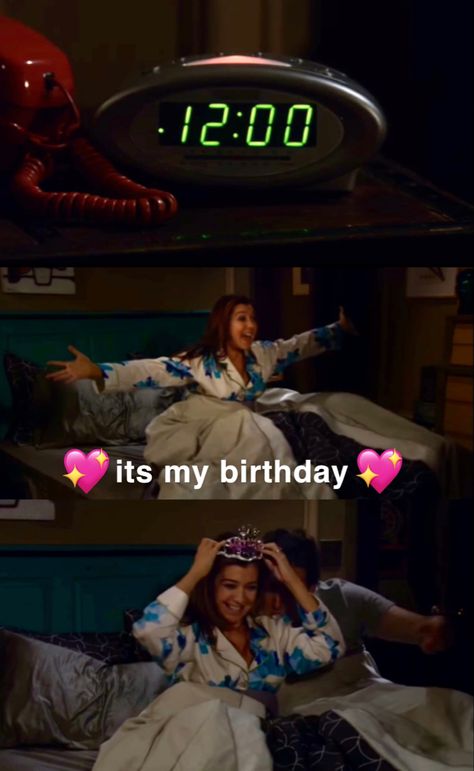 How I Met Your Mother Birthday, Its May Birthday, Its My Bday Aesthetic, It's My Birthday Aesthetic, Its My Birthday Aesthetic, Its My Birthday Quotes, Happy Birthday To Me Aesthetic, It's My Birthday Instagram Story, It's My Birthday Instagram