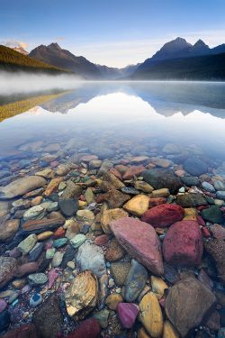 Glacie National Park Mirror Lake Montana, Bowman Lake Montana, Look Back Quotes, Dont Look Back Quotes, Montana Photography, Rocks Nature, Lake Montana, Montana National Parks, California Colors