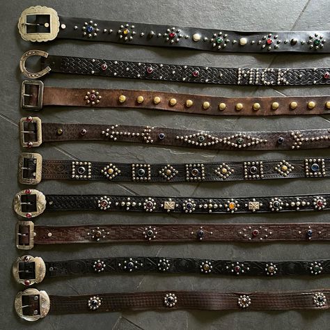 All posts • Instagram Cool Belts Aesthetic, Belt Reference, Vintage Belts Aesthetic, Belt Vintage, Belt Men, Men Belt, Funky Belts, Vintage Belt, Cool Belts