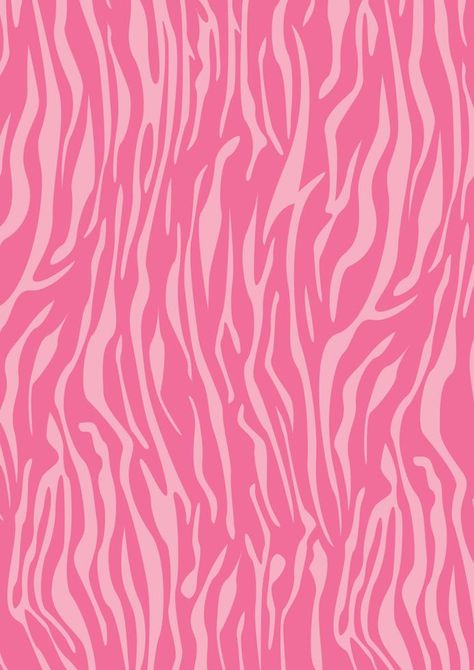 Pink Tonal Zebra Stripe Fashion Print Pink Zebra Aesthetic, Pink Zebra Print Wallpaper, Pink Zebra Print, Zebra Print Wallpaper, Pink Zebra Party, Zebra Party, Tiger Stripes, Pink Zebra, Fashion Logo