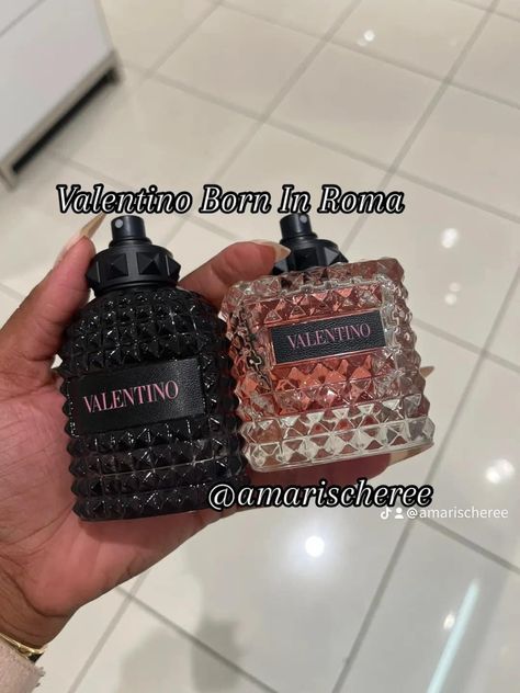 Valentino Perfume, Smell Nice, Men Skin Care Routine, Girly Bracelets, Best Perfume For Men, Beautiful Lifestyle, Expensive Perfume, Fragrances Perfume Woman, Perfume Collection Fragrance