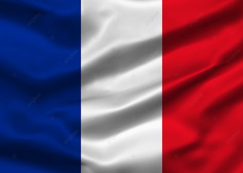 French Flag Wallpaper, France Flag Wallpaper, Flag Of France, France Background, France National Flag, France Wallpaper, Wavy Flag, Spain Flag, Countries And Flags