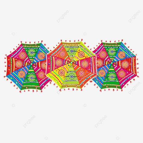 Rajasthani Umbrella, Umbrella Wedding Decorations, Umbrella Png, Paper Wedding Decorations, Couple Illustration Wedding, Bride And Groom Cartoon, Digital Wedding Invitations Design, Umbrella Illustration, Themed Wedding Decorations