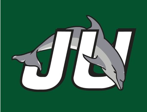 Ncaa Basketball Logo, Jacksonville University, Dark Logo, Vizcaya Museum, Us Universities, Florida Sunshine, Vintage Logos, Life Dreams, Sports Team Logos