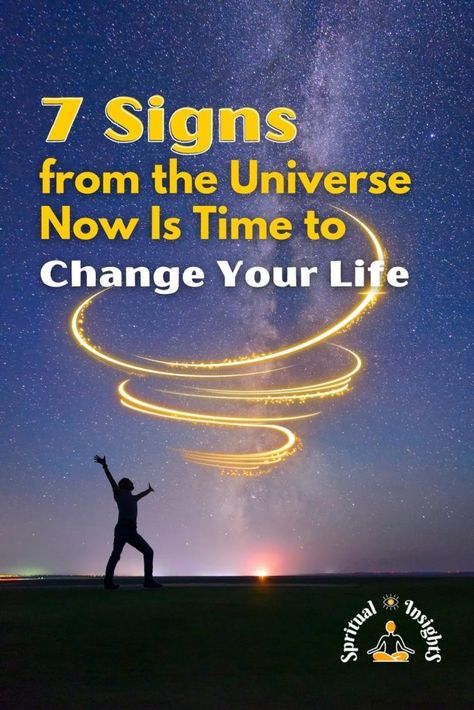 How To Ask The Universe For A Sign, Universe Signs, Listen To Yourself, Metaphysical Spirituality, Awakening Consciousness, Signs From The Universe, Energy Healing Spirituality, Life Video, Brain Power