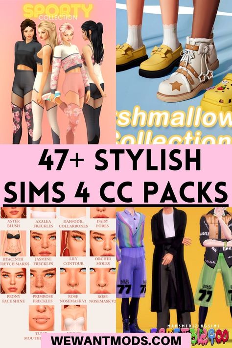 sims 4 cc packs Clothing Pack Sims 4 Cc, Sims 4 Cc Packs Makeup, Sims Cc Packs Clothes, Stuff Pack Sims 4 Cc, 100 Cc Packs For Sims 4, Sims 4 Cc Clothes Bundle, Best Cc Sims 4, Sims 4 Cc Mega Pack, Sims 4 Cc Bundles