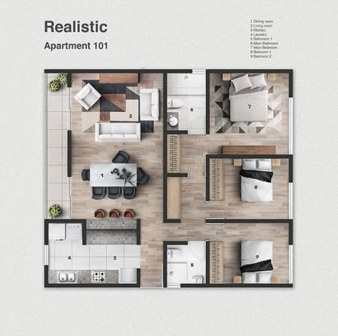 floor plan rendering photoshop Plan Render, Condominium Interior, Plan Rendering, Rendered Floor Plan, Plan Presentation, Interior Design Layout, Architecture Drawing Plan, Apartment Floor Plan, House Floor Design