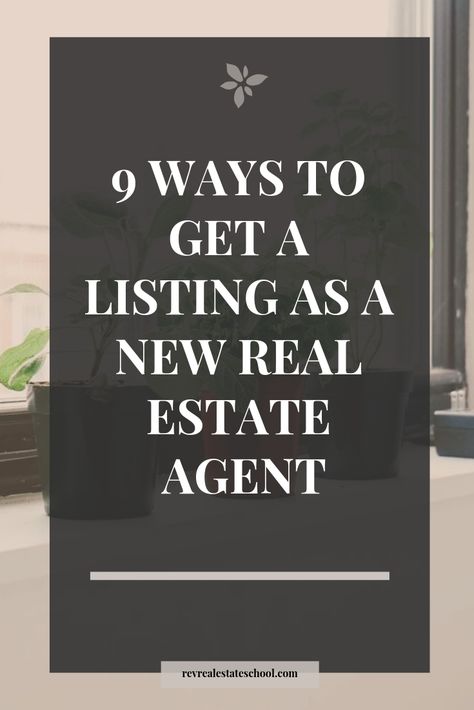 New Real Estate Agent, Real Estate Marketing Plan, Becoming A Realtor, Real Estate School, Real Estate Training, Getting Into Real Estate, Real Estate Agent Marketing, Real Estate Advertising, Real Estate Education