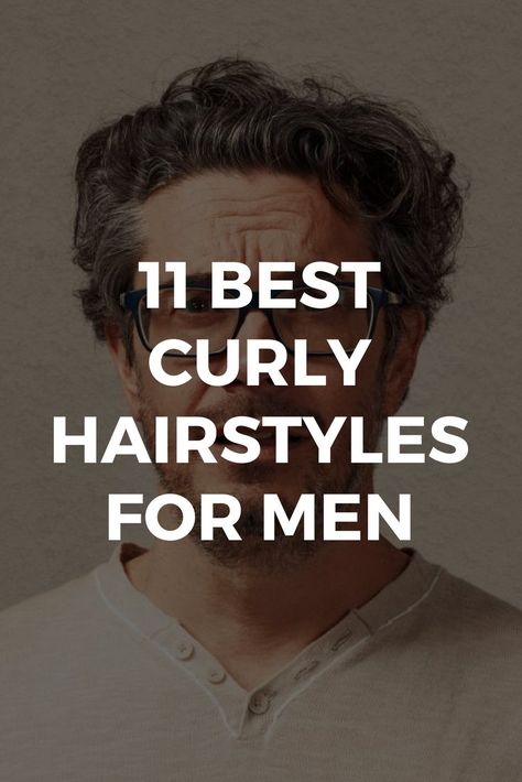 Curry Hair, Haircutting Techniques, Curly Hairstyles Men, Curly Men, Nice Haircuts, Medium Curly Haircuts, Long Curly Hair Men, Curly Hairstyles For Men, Men's Curly Hairstyles