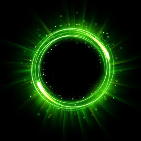 Ring Vector, Savage Wallpapers, Logo Wallpaper Hd, Green Circle, Neon Backgrounds, Brick Wall Background, New Retro Wave, Photo Logo Design, Photo Art Frame