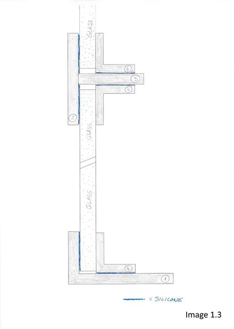 Steel Door Detail, Glass Wall Design, Porte In Ferro, Steel Frame Doors, Steel French Doors, Glass Partition Wall, Industrial Windows, Steel Doors And Windows, Brick Interior Wall