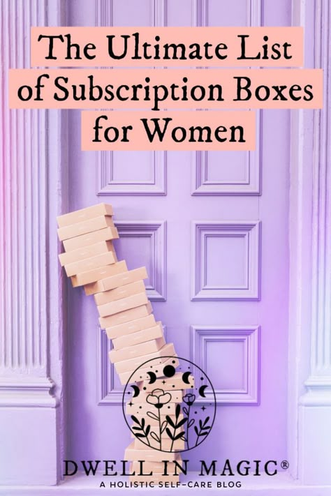 Box Photoshoot, Free Subscription Boxes, Diy Subscription Box, Best Monthly Subscription Boxes, Beauty Subscription Boxes, Subscription Boxes For Women, Hygge Box, Freebie Websites, Life Organizer