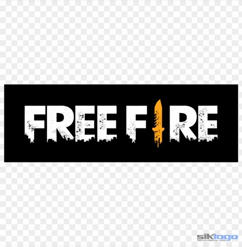 Free Fire Png Logo, Free Fire Name Logo, Free Fire Png Background, Ferr Fire, Free Fire Logo Hd, Free Fire Banner, Topper Free Fire, Free Fire Png, Logo Free Fire