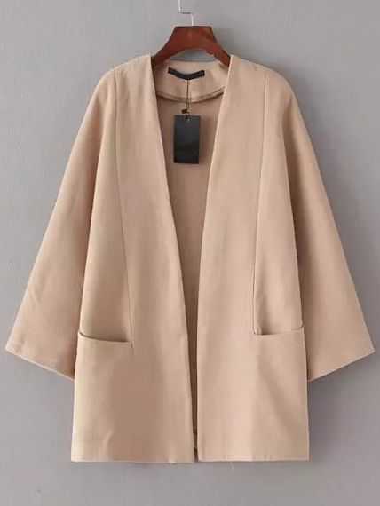 Hijab Stile, Mode Mantel, Iranian Fashion, Persian Fashion, Mode Kimono, Iranian Women Fashion, Wedding Dress With Pockets, Peacoats, Coat Women Fashion